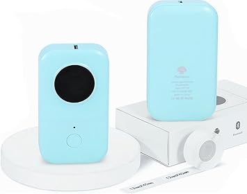 container label maker