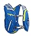 CamelBak 2016 Marathoner Hydration Vest, Electric Blue/Lime Punch