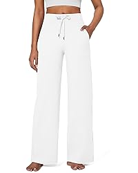 G4Free Wide Leg Yoga Pants for Women Sweatpants