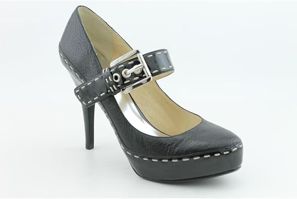 michael kors mary jane shoes