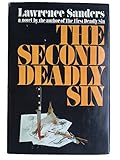 The Second Deadly Sin