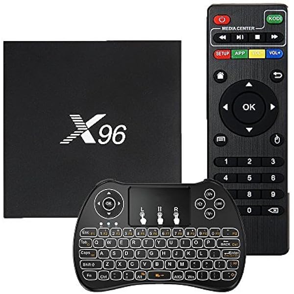 Install Andriod Tv 9 Rom On X96 X96 Mini S905w Tv Box Youtube