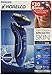 Philips Norelco 1150X/40SP Shaver 6100 with Bonus Replacement Head