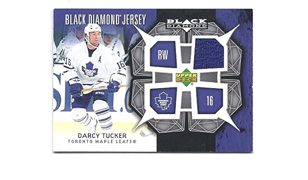 black leafs jersey