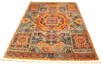 Sunrise Nectar Vintage Area Rug
