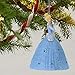 Hallmark Keepsake Christmas Ornament 2019 Year Dated Disney Cinderella A Dream Come True, 18