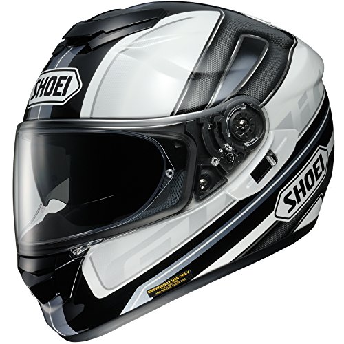 Shoei GT-Air Dauntless Motorcycle Helmet M Grey (TC-6)