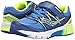 Saucony Zealot Alternative Closure Sneaker (Toddler/Little Kid)