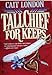 Tallchief for Keeps (Silhouette Desire)