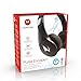 Motorola SH013 BK Pulse Escape + Wireless Over-Ear Headphones - Black