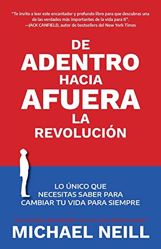 D0wnl0ad De adentro hacia afuera - La revolución (Spanish Edition) [D.O.C]
