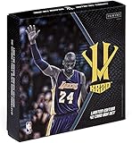 NBA Basketball KB20 Hero Villain Trading Card Box Set