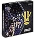 NBA Basketball KB20 Hero Villain Trading Card Box Set