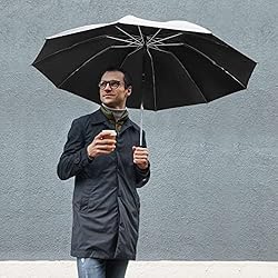 G4Free UPF 50+ UV Protection 54 Inch Large Reverse