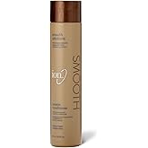 ion Keratin Smoothing Conditioner, Sulfate free, eliminates frizz and strengthens, 10.5 oz
