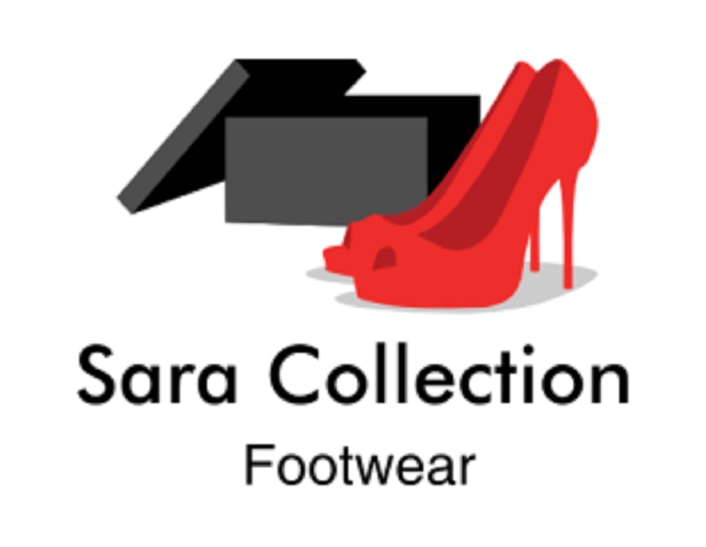 sara collection women girls ladies casual daily wear partywear stylish flat sandals slipper