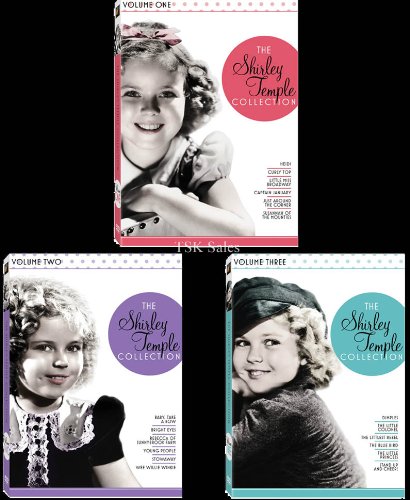 shirley temple 18