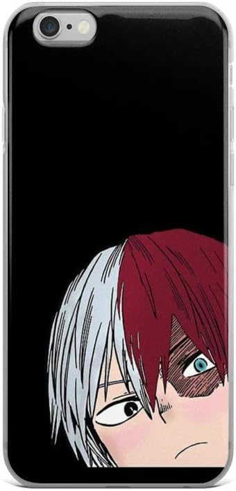 iPhone 6/6s Pure Clear Case Cases Cover 