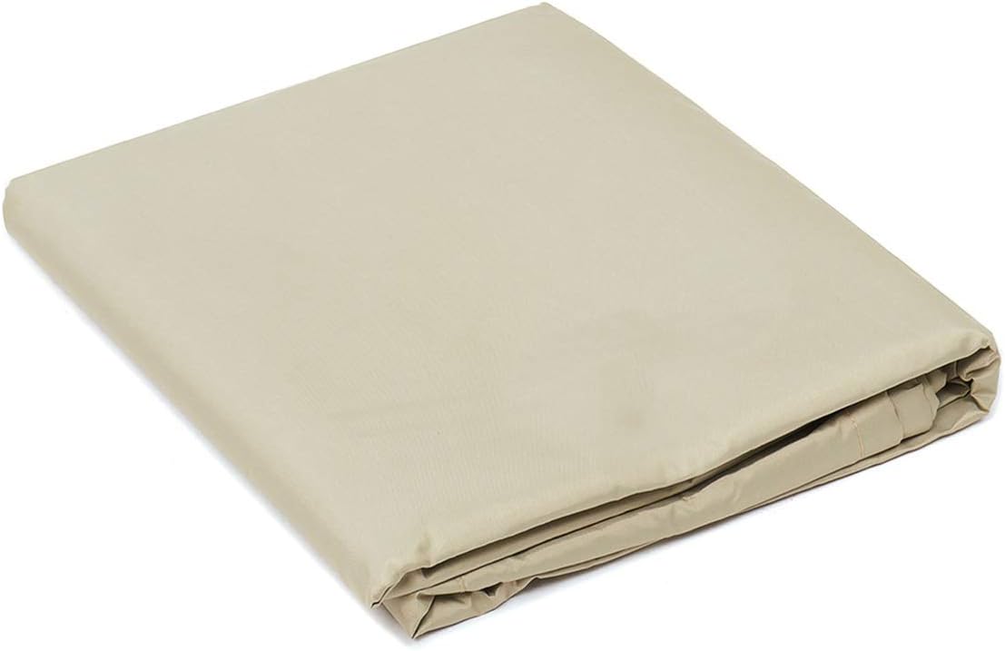 Homeilteds Impermeable Al Aire Libre Patio Muebles De Jardín Cubiertas