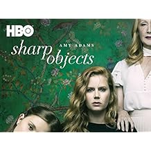 Sharp Objects - Season 1