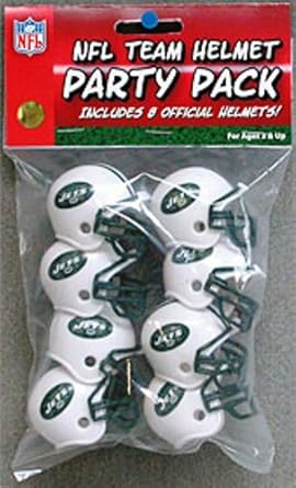 new york jets helmet color