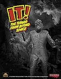 Monstarz IT! The Terror From Beyond Space B/W 3.75