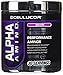 Cellucor Alpha Amino BCAA Powder Hydration Grape G3 Chrome Series, 30 Count