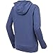 New Balance Boys' 1/4 Zip Hoodie