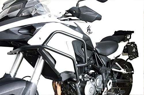 Benelli TRK 502/502X '17-'19 crash bars
