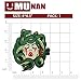 Sad Bleeding Medusa Patch Cool Punk Goth Iron On Patch Sewing Anime Embroidered Patch Badge Applique for Clothes Jacket Jeans Cap Bag
