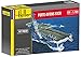 Heller HMS Hood Royal Navy Boat Model Building Kit