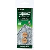 Clover Interchangeable Cord Stoppers (2pcs.)