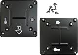 Gintai Intel NUC Vesa Mounting Plate Bracket Screw 4-11th Gen Wall Mount view 3