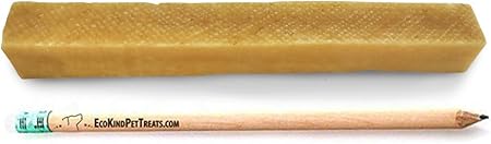 ecokind pet treats himalayan gold yak dog chews