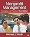 Nonprofit Management: Principles and Practice