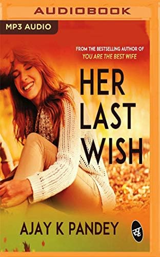Her Last Wish