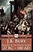 History of the Roman Empire 27 BC - 180 AD (Illustrated) by J.B. Bury