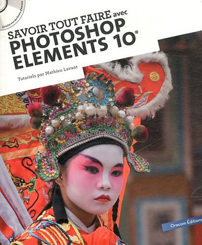 Photoshop elements 10