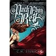 Pack Ebon Red (The Seven Mates of Zara Wolf)