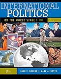 International Politics on the World Stage, BRIEF
