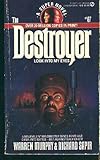 Look into My Eyes (The Destroyer, No. 67)
