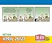 Dilbert 2014 Day-to-Day Calendar: There's No Kill Switch on Awesome.
