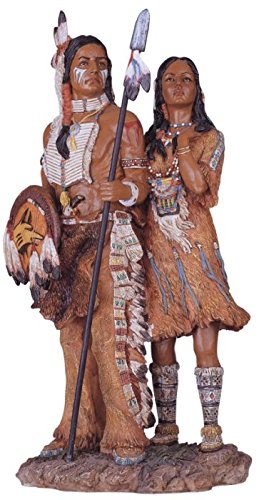 Amazon Com George S Chen Imports Ss G 11334 Native American