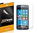 [6-Pack] Supershieldz- High Definition Clear Screen Protector Shield for Samsung Ativ S Neo (AT&T,Sprint) + Lifetime Replacements Warranty [6 Pack] - Retail Packaging