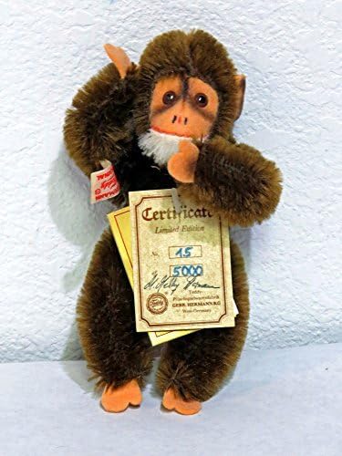 hermann teddy original