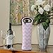 Wine Tote/Champagne Bottle Carrier by Air Nebula | Insulated 15