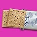 Pop-Tarts Breakfast Toaster Pastries, Unfrosted Strawberry Flavored, 22 oz (12 Count)(Pack of 12)