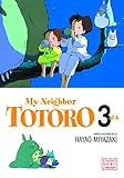 My Neighbor Totoro: Film Comic (My Neighbor Totoro, Book 3) by 