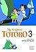 My Neighbor Totoro: Film Comic (My Neighbor Totoro, Book 3) by 