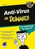Image de Anti-Virus für Dummies (German Edition)